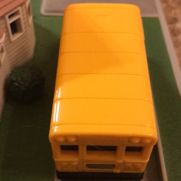 Rare matchbox GMC metro school bus - Picture 4 of 5